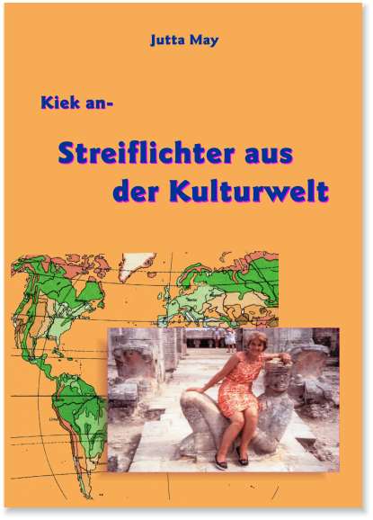 Kiek an - Streiflichter der Kulturwelt