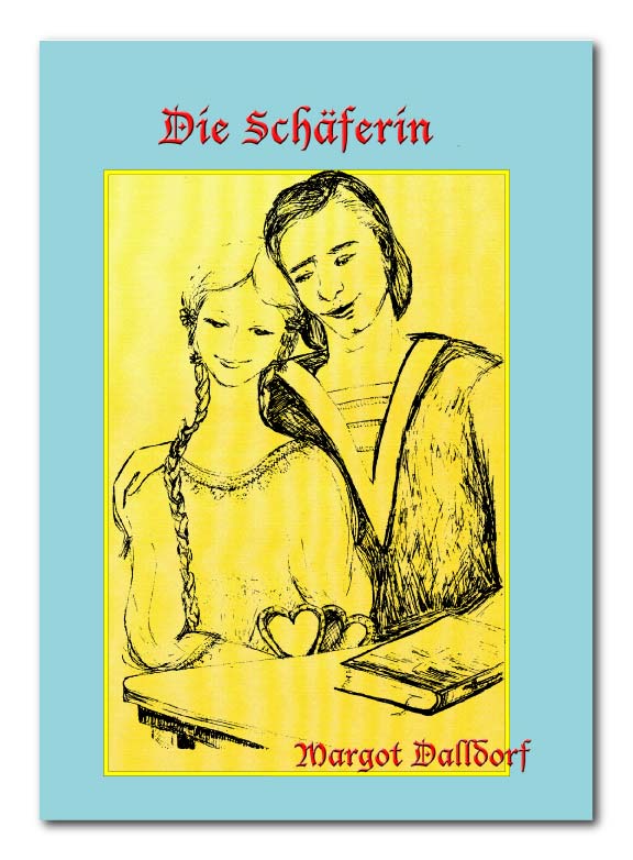 Die Schäferin