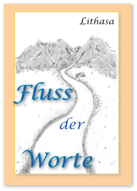 Fluss der Worte