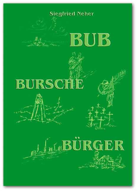 Bub Bursche Bürger