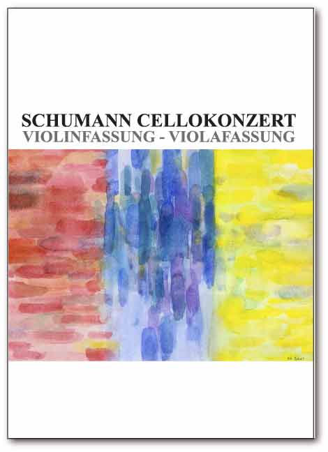 Schumann Cellokonzert