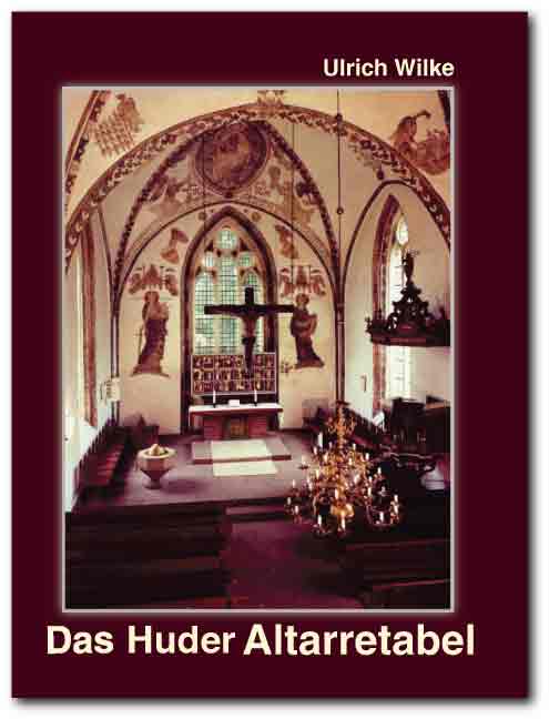 Das Huder Altarretabel