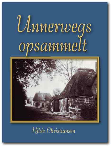 Unnerwegs opsammelt