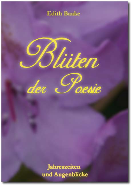 Blüten der Poesie