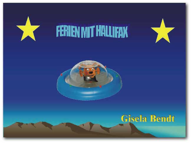 Ferien mit Hallifax Ferien mit Hallifax