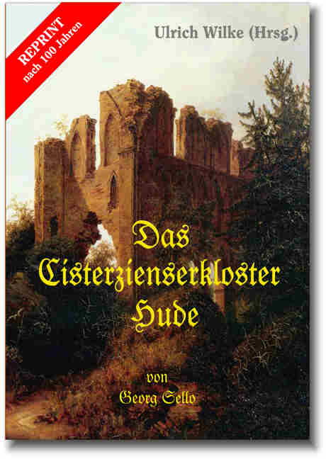 Das Zisterzienserkloster Hude