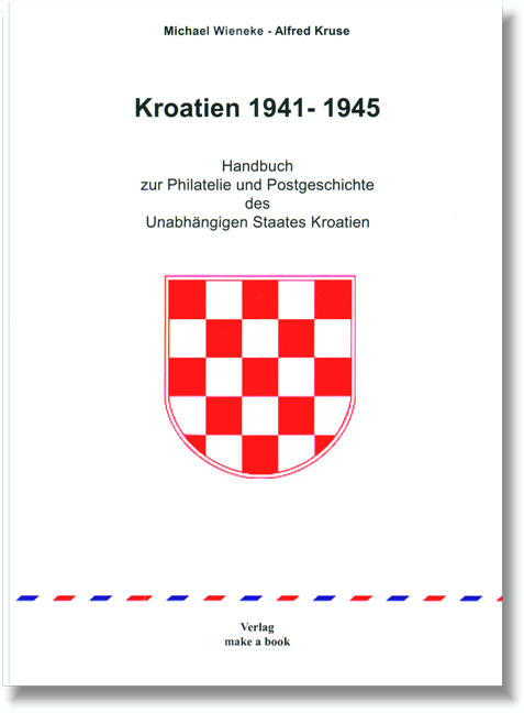 Kroatien 1941 - 1945