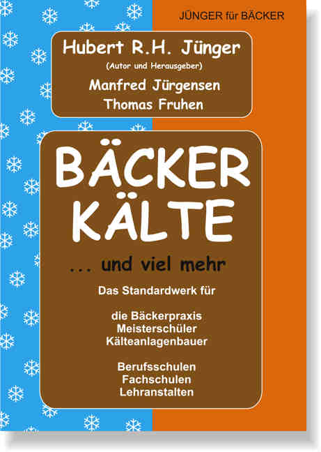 Bäckerkälte