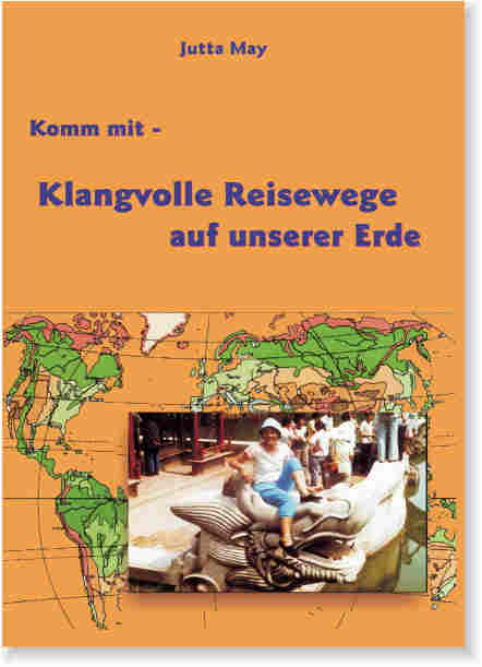 Komm mit - Klangvolle Reisewege