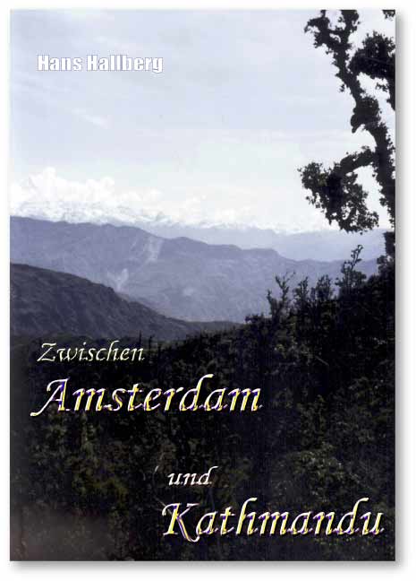 Zwischen Amsterdam und Kathmandu