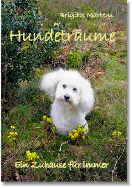 Hundeträume