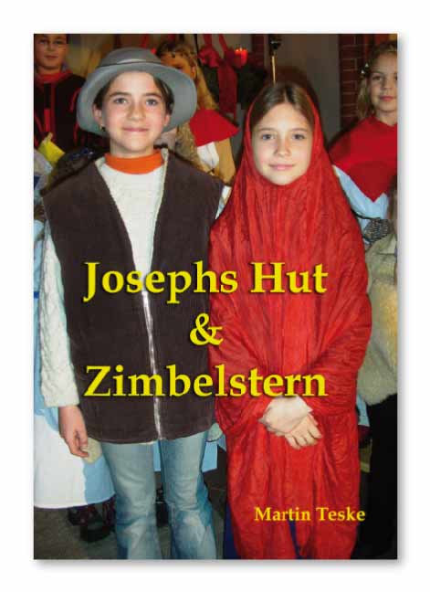 Josephs Hut und Zimbelstern