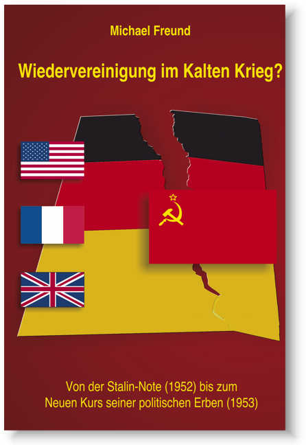 Wiedervereinigung im kalten Krieg?