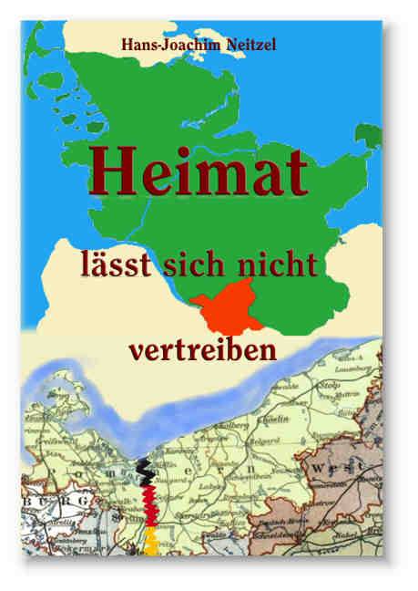 Heimat lässt sich nicht<br>vertreiben