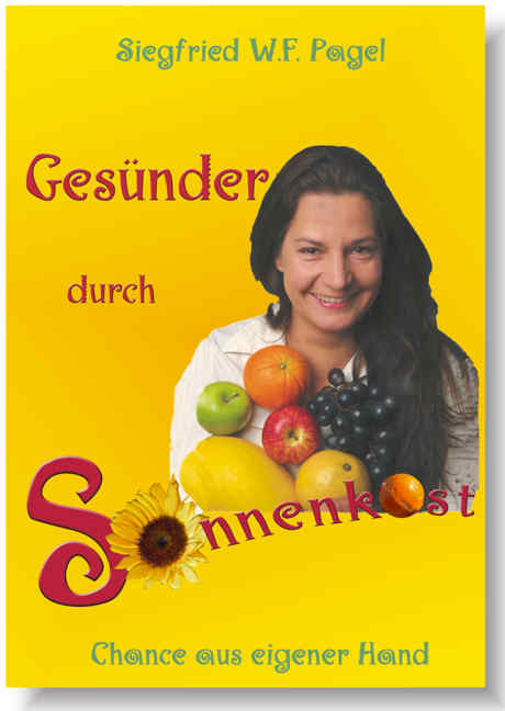 Gesünder durch Sonnenkost