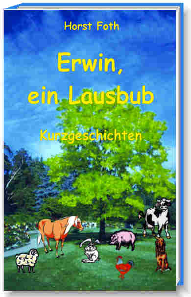 Erwin, ein Lausbub