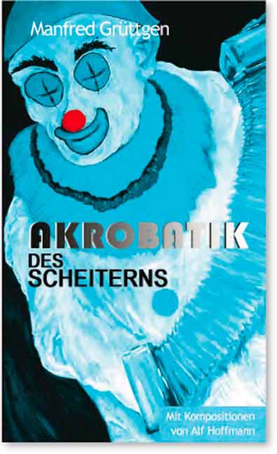 Akrobatik des Scheiterns