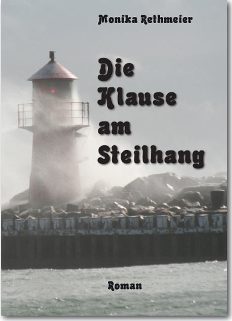 Die Klause am Steilhang