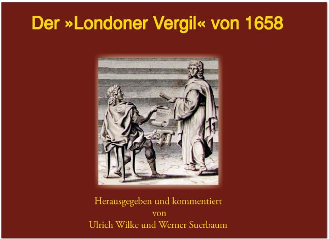 Der »Londoner Vergil« von 1688