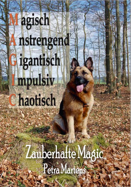 Zauberhafte Magic