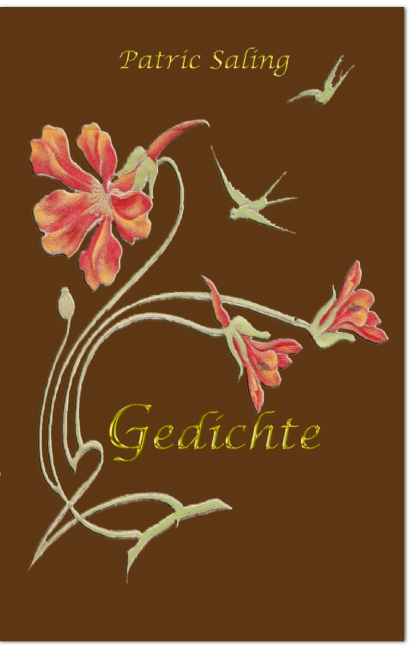 Gedichte • Gesammelte Werke<br>Lyrik