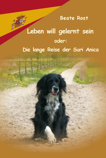 Leben will gelernt sein <br>oder: Die lange Reise der Suri Anica