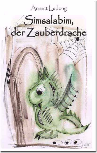 Simsalabim, der Zauberdrache <br><i>Die abenteuerliche Reise<br>zur Seesterninsel</i>