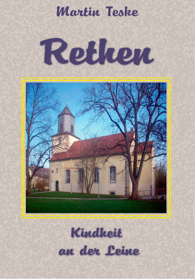 Rethen<br>Kindheit an der Leine