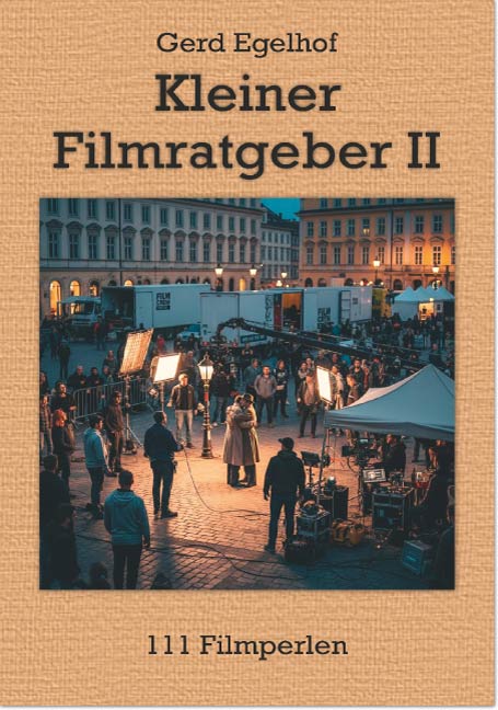 Kleiner Filmratgeber II<br>111 Filmperlen